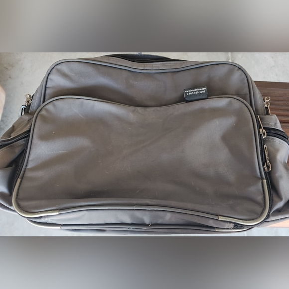 Hopkins RN Nurse Bag (Used and in good condition) - Picture 4 of 9